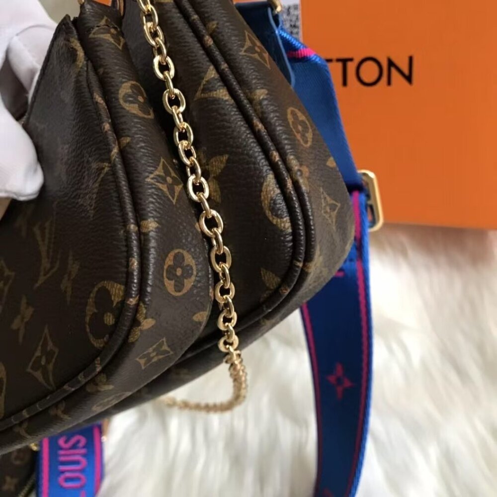 <AUTHENTIC>Louis Vuitton bag - image 4